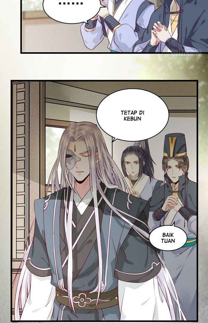 The Ghostly Doctor Chapter 127 - halaman 16