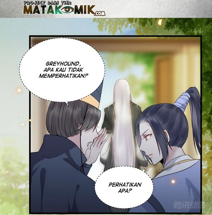 The Ghostly Doctor Chapter 127 - halaman 17