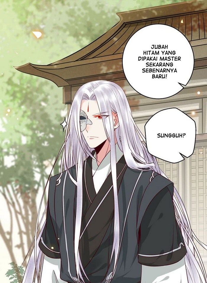 The Ghostly Doctor Chapter 127 - halaman 18