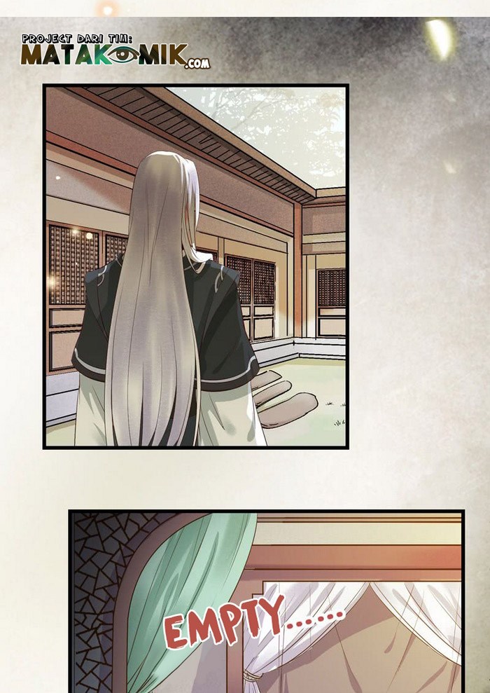 The Ghostly Doctor Chapter 127 - halaman 20