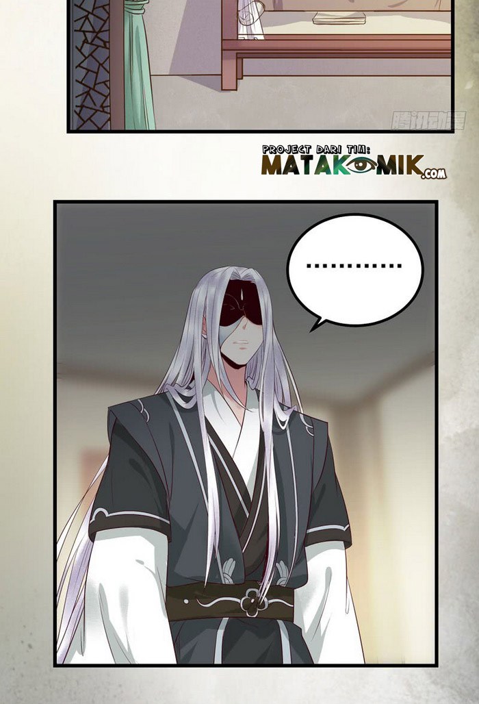 The Ghostly Doctor Chapter 127 - halaman 21