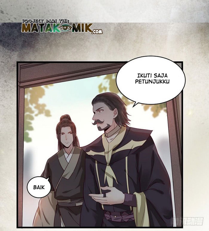 The Ghostly Doctor Chapter 127 - halaman 22