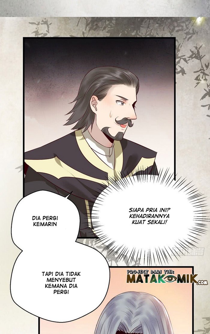 The Ghostly Doctor Chapter 127 - halaman 25