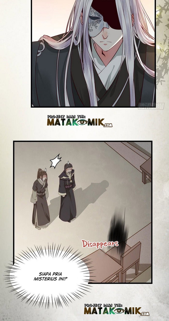 The Ghostly Doctor Chapter 127 - halaman 26