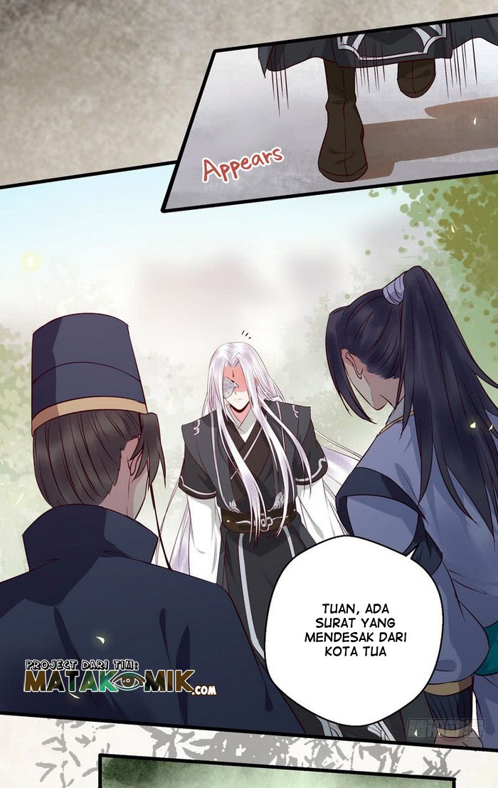 The Ghostly Doctor Chapter 127 - halaman 27
