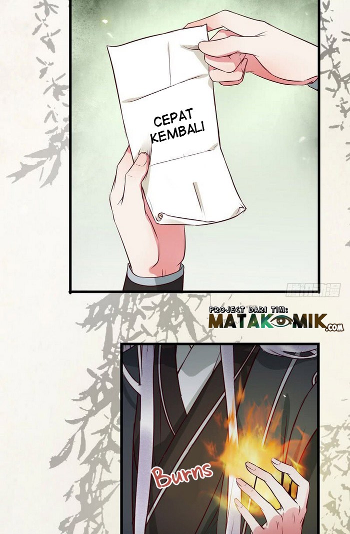 The Ghostly Doctor Chapter 127 - halaman 28