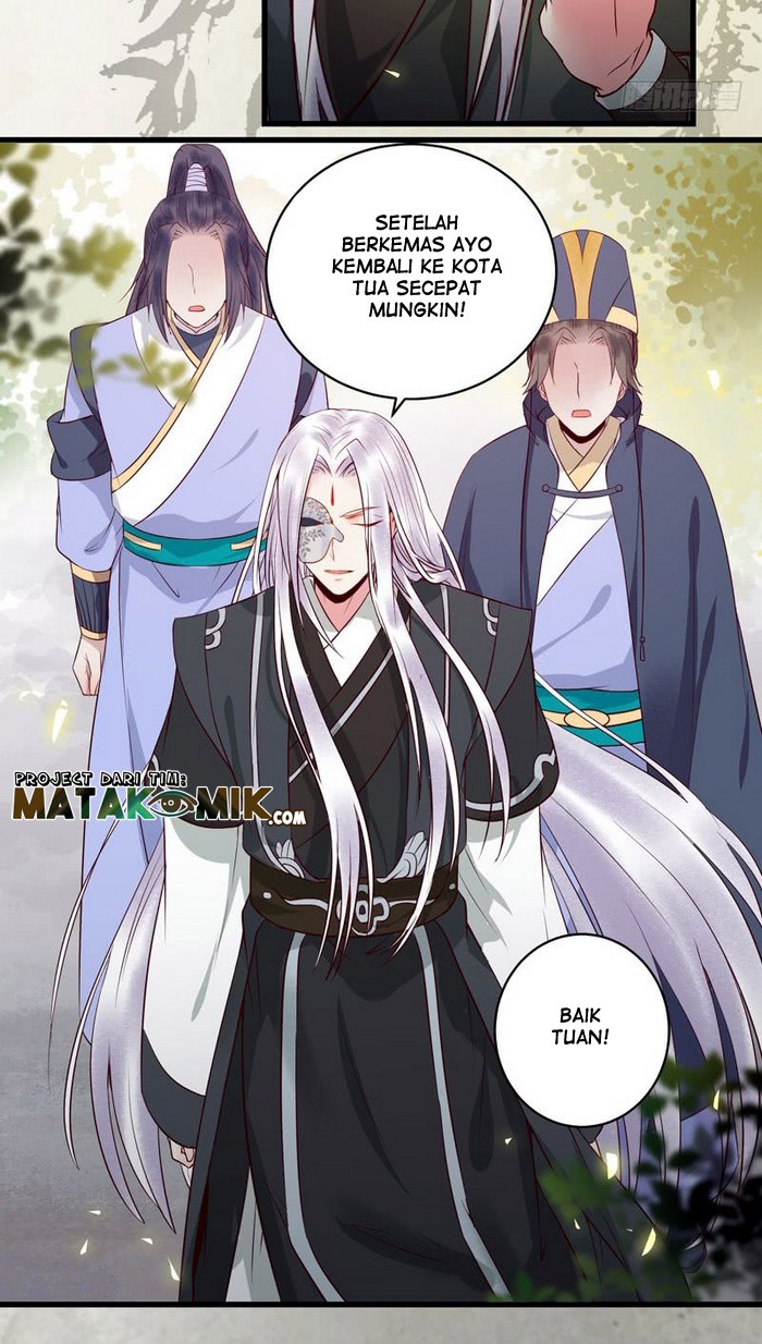The Ghostly Doctor Chapter 127 - halaman 29