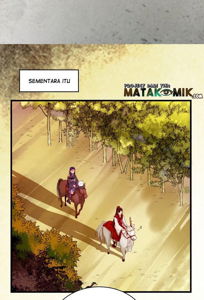 The Ghostly Doctor Chapter 127 - halaman 30