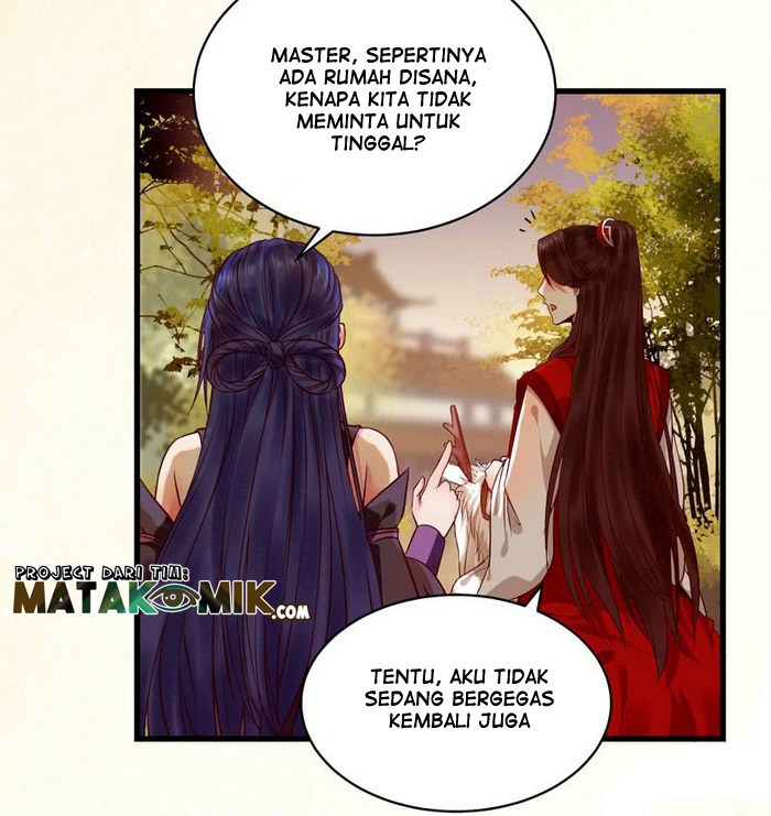 The Ghostly Doctor Chapter 127 - halaman 31