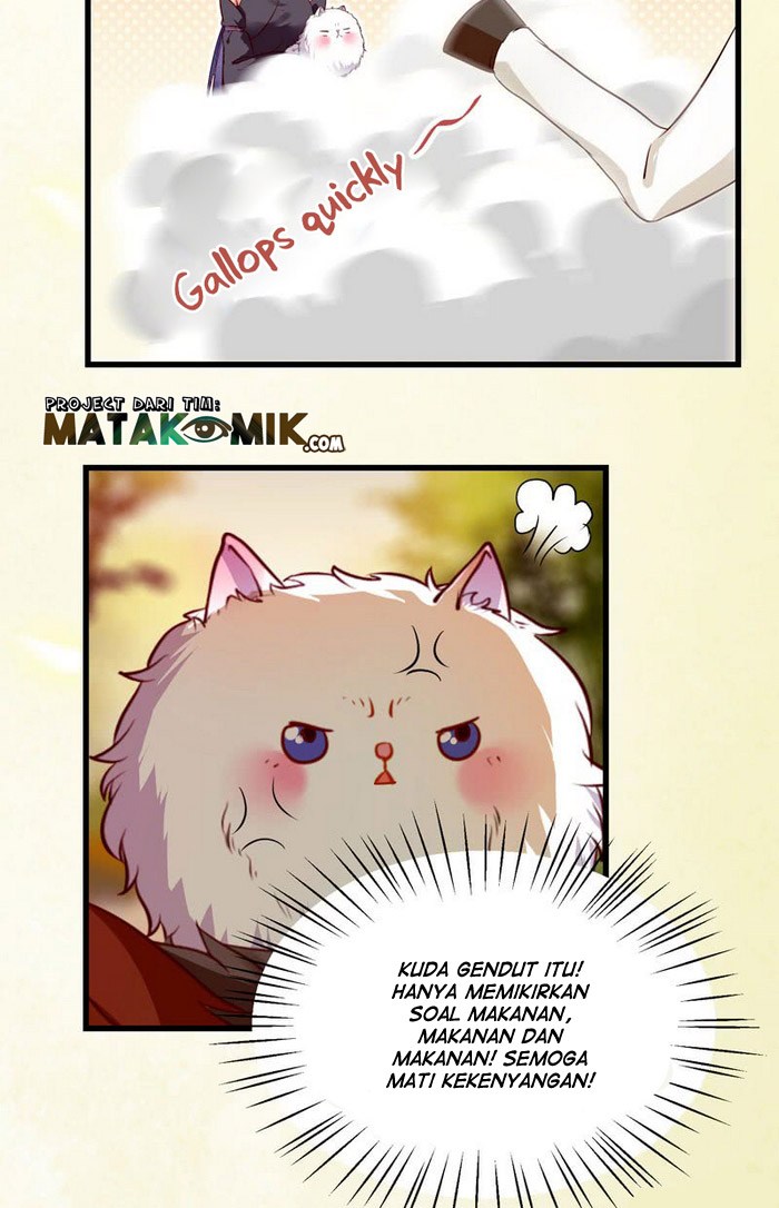 The Ghostly Doctor Chapter 127 - halaman 33