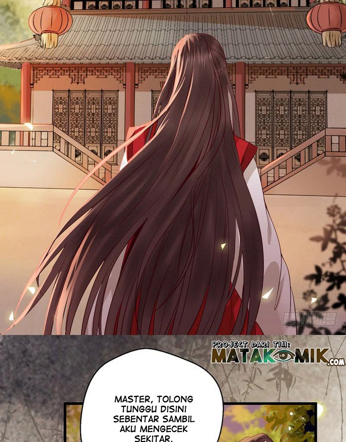 The Ghostly Doctor Chapter 127 - halaman 35