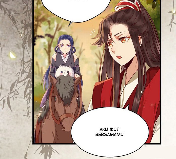 The Ghostly Doctor Chapter 127 - halaman 36