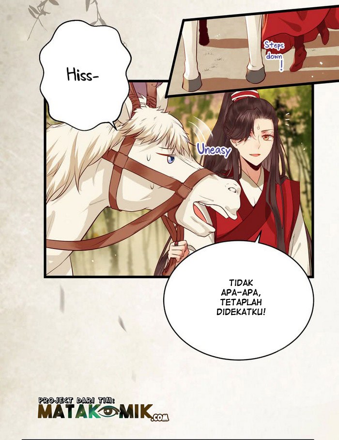The Ghostly Doctor Chapter 127 - halaman 37