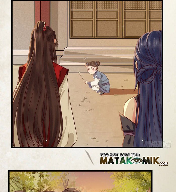 The Ghostly Doctor Chapter 127 - halaman 38