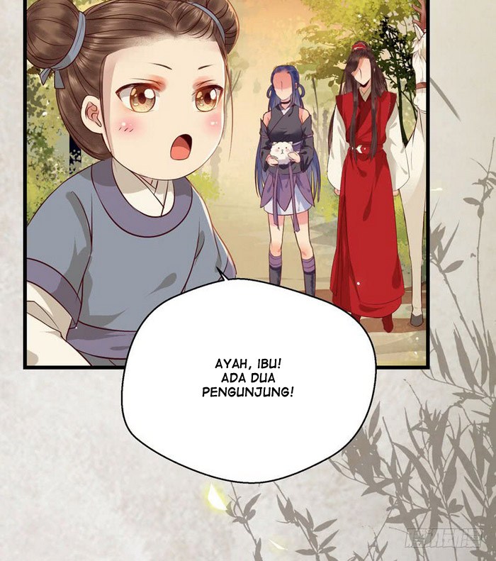 The Ghostly Doctor Chapter 127 - halaman 39
