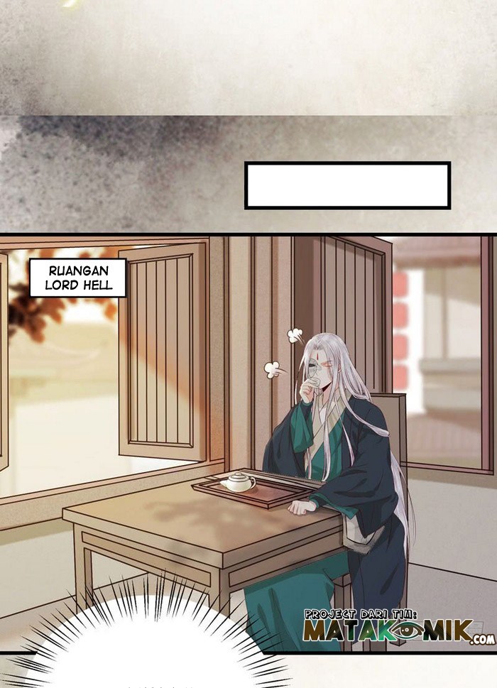 The Ghostly Doctor Chapter 127 - halaman 9
