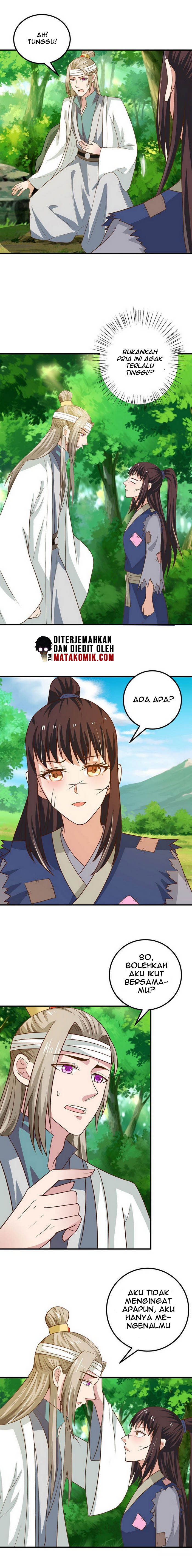 The Ghostly Doctor Chapter 13 - halaman 4