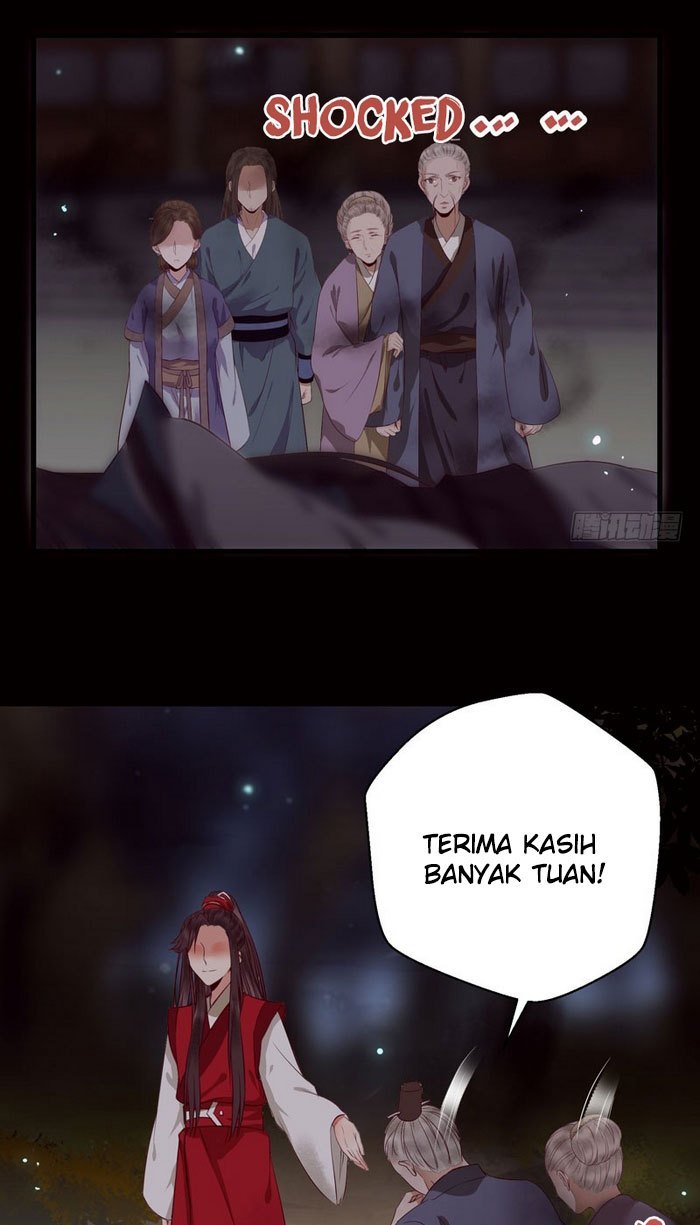 The Ghostly Doctor Chapter 131 - halaman 10