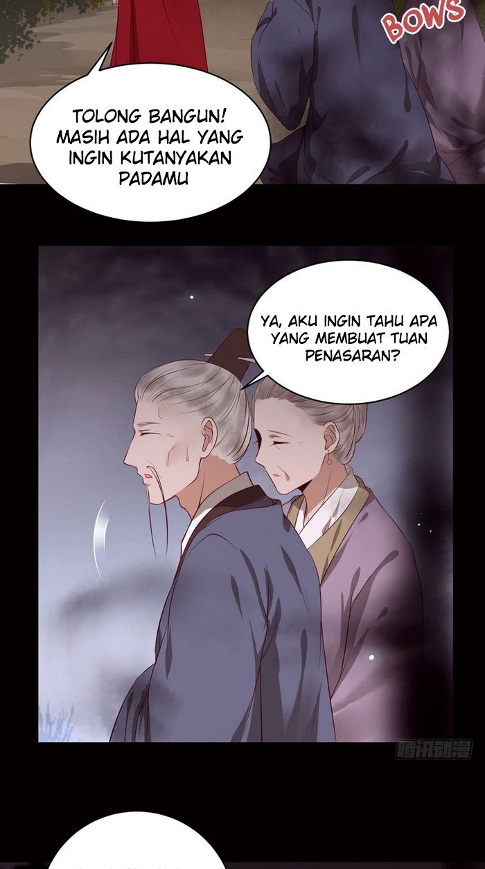 The Ghostly Doctor Chapter 131 - halaman 11