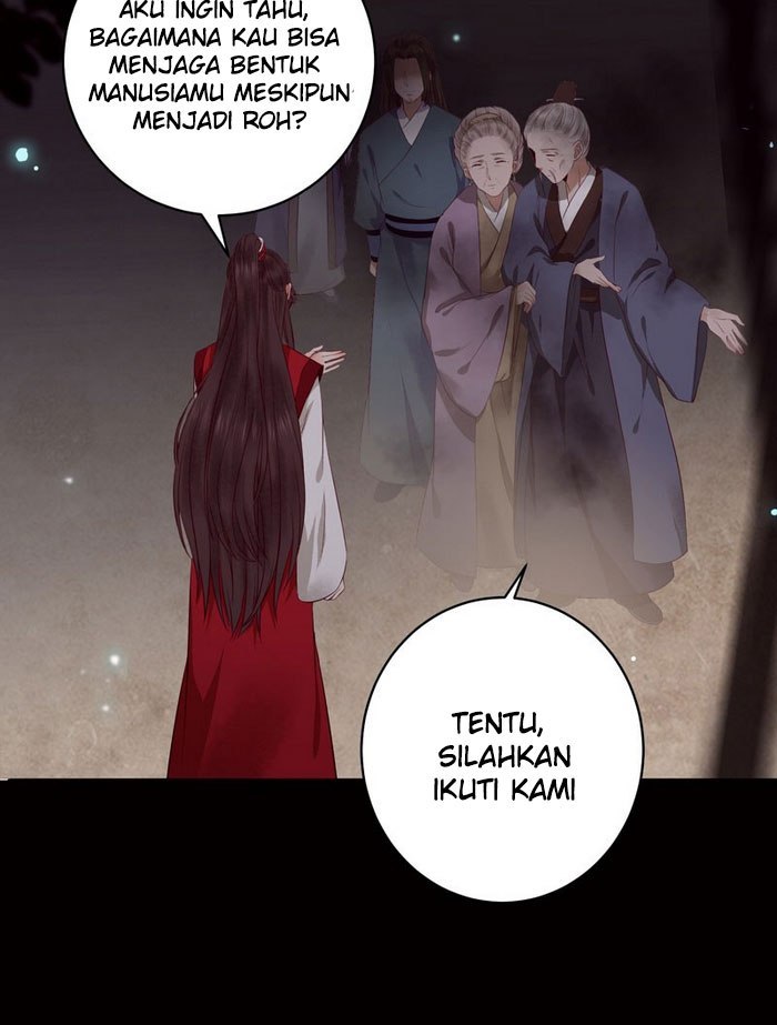 The Ghostly Doctor Chapter 131 - halaman 12