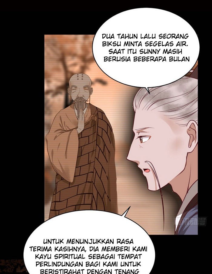 The Ghostly Doctor Chapter 131 - halaman 14