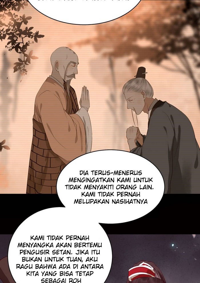The Ghostly Doctor Chapter 131 - halaman 15