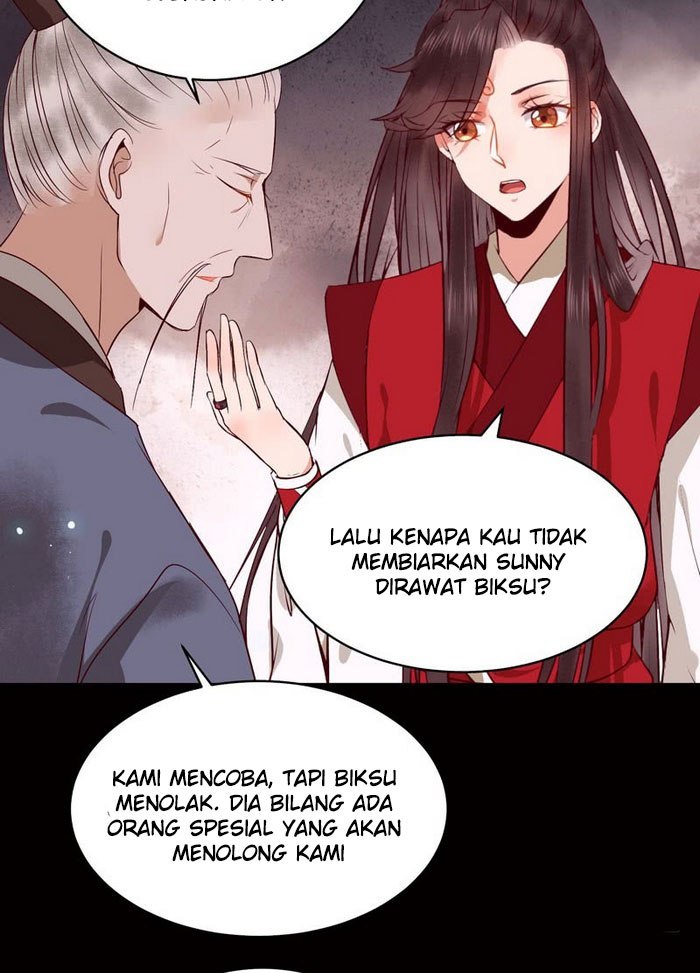 The Ghostly Doctor Chapter 131 - halaman 16