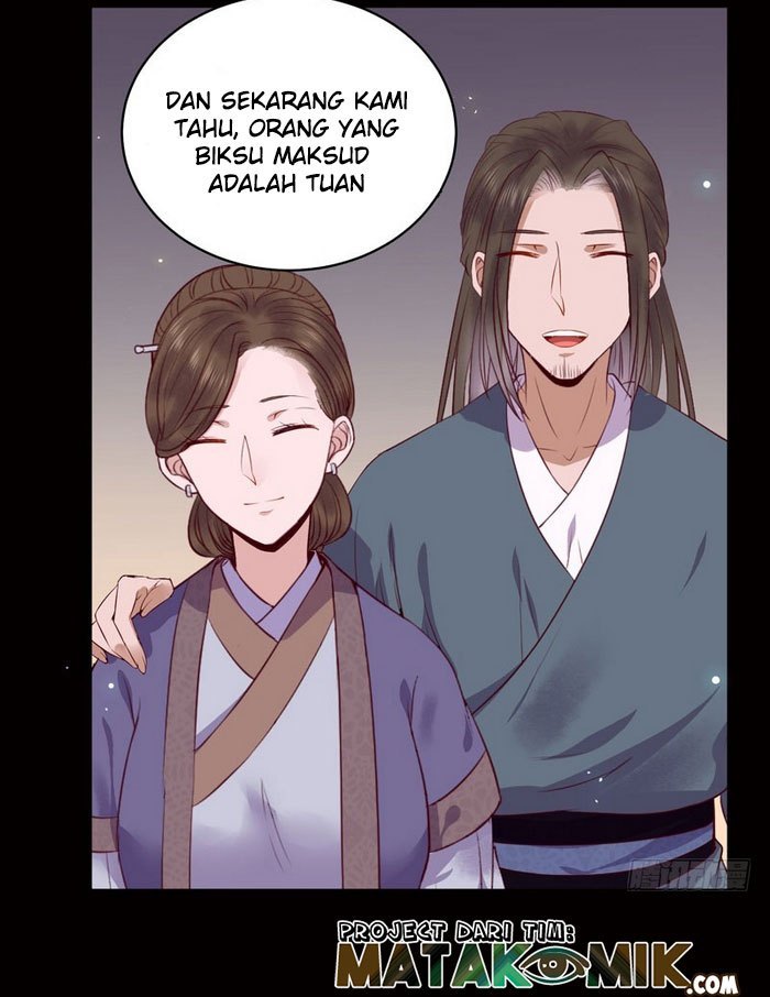 The Ghostly Doctor Chapter 131 - halaman 17