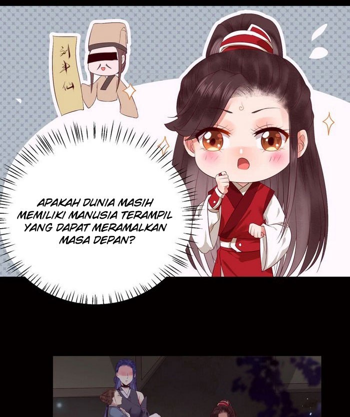 The Ghostly Doctor Chapter 131 - halaman 18