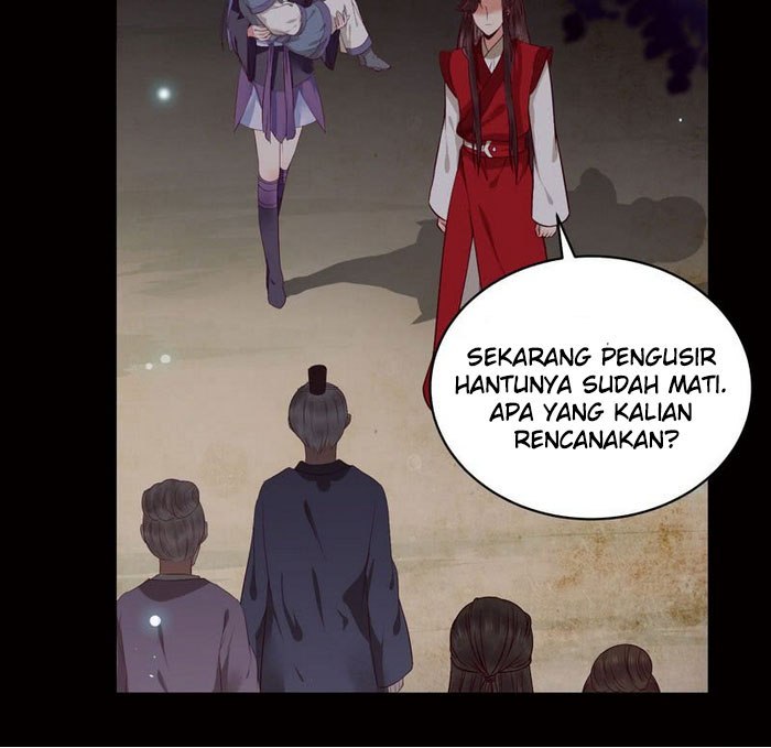 The Ghostly Doctor Chapter 131 - halaman 19