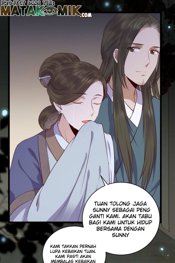 The Ghostly Doctor Chapter 131 - halaman 20