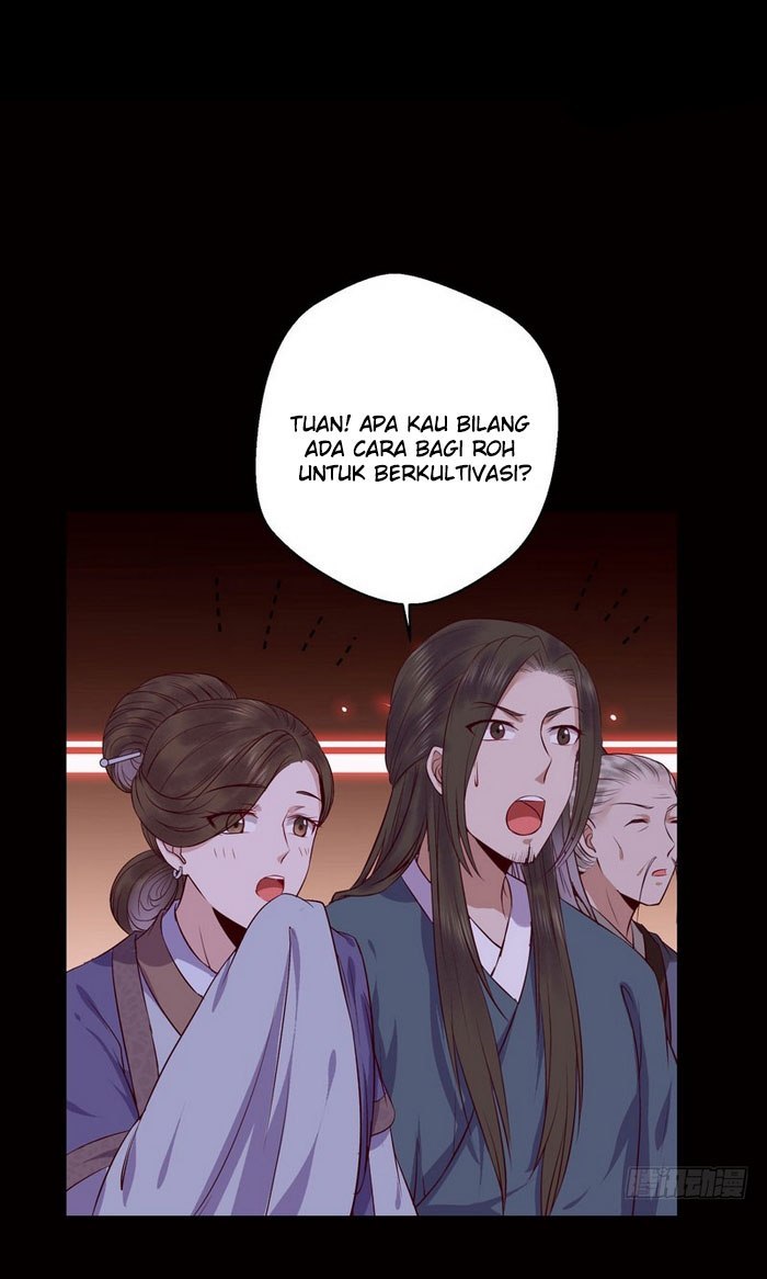 The Ghostly Doctor Chapter 131 - halaman 23