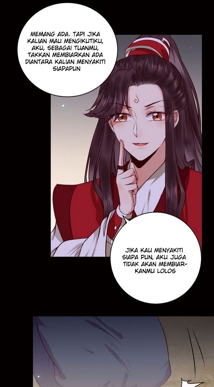 The Ghostly Doctor Chapter 131 - halaman 24