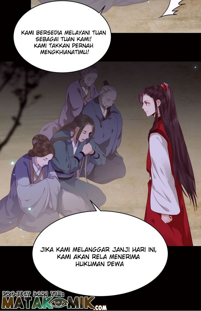 The Ghostly Doctor Chapter 131 - halaman 25