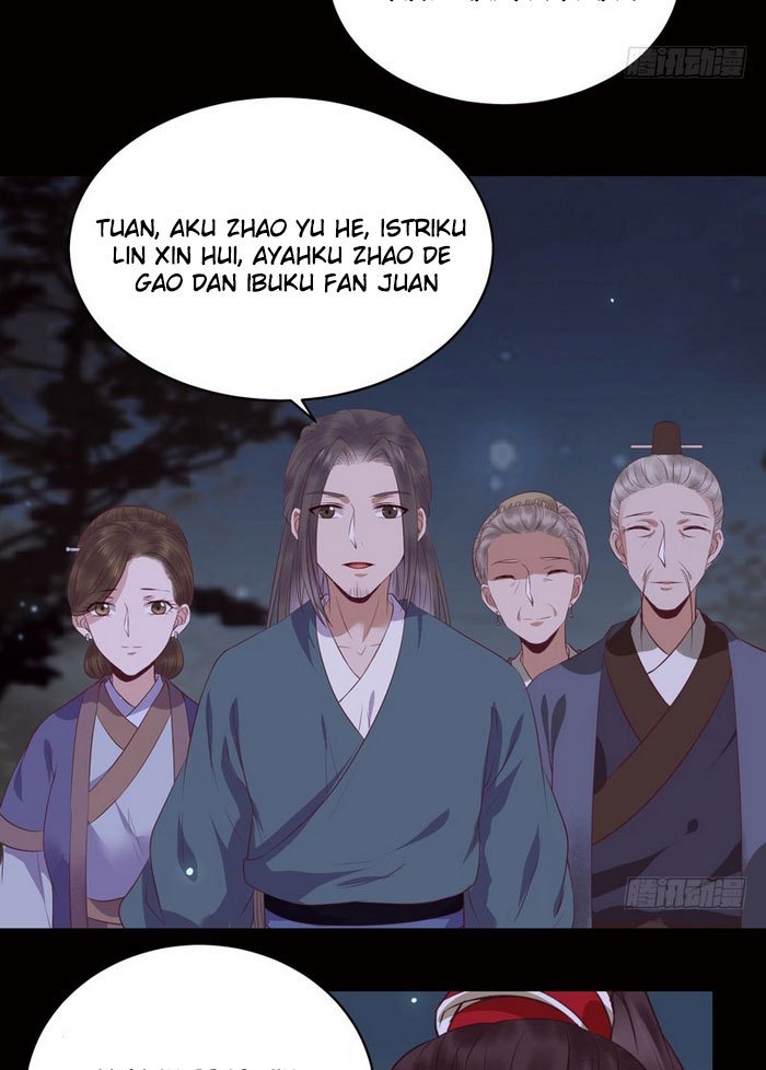The Ghostly Doctor Chapter 131 - halaman 27