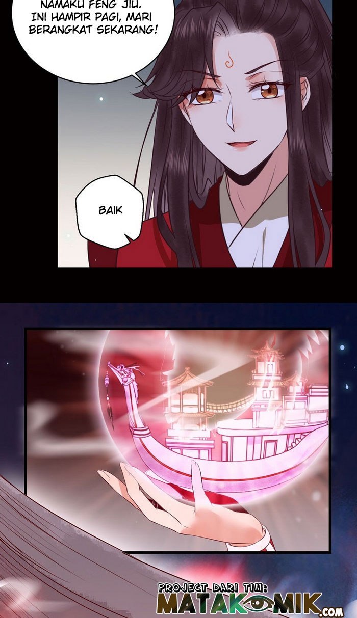 The Ghostly Doctor Chapter 131 - halaman 28