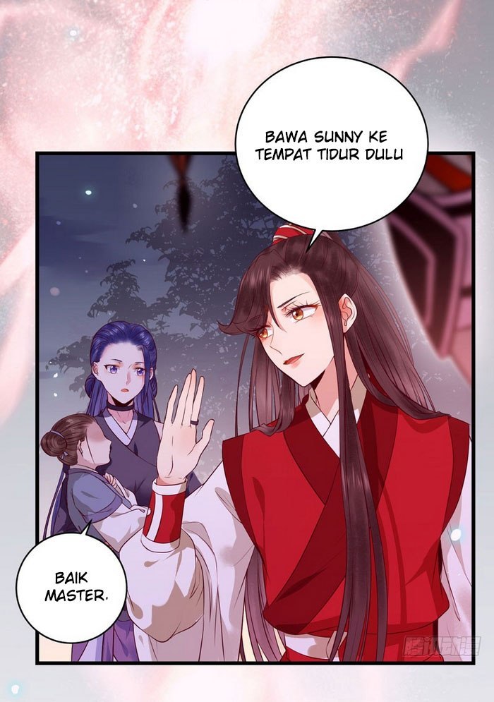 The Ghostly Doctor Chapter 131 - halaman 30