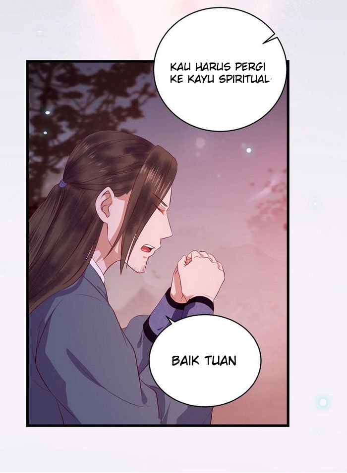 The Ghostly Doctor Chapter 131 - halaman 31