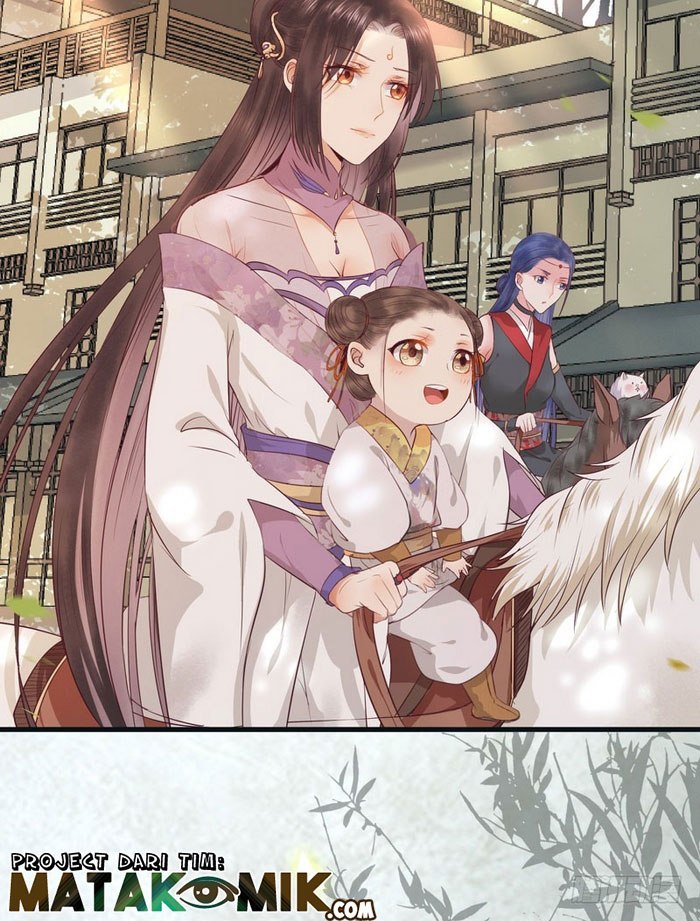 The Ghostly Doctor Chapter 131 - halaman 34