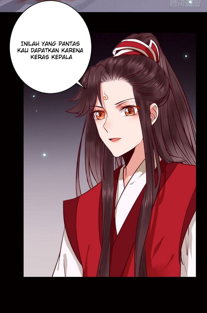 The Ghostly Doctor Chapter 131 - halaman 9