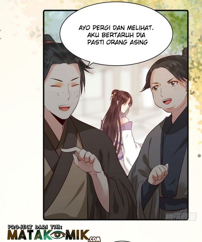 The Ghostly Doctor Chapter 132 - halaman 17
