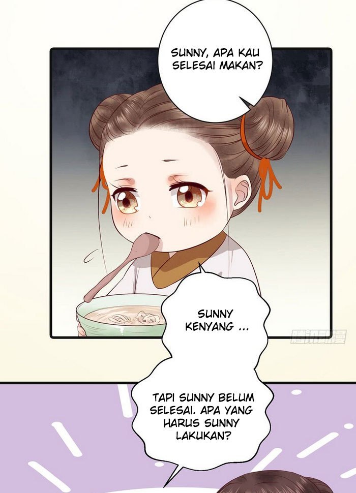 The Ghostly Doctor Chapter 132 - halaman 18