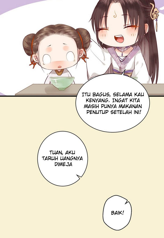The Ghostly Doctor Chapter 132 - halaman 19