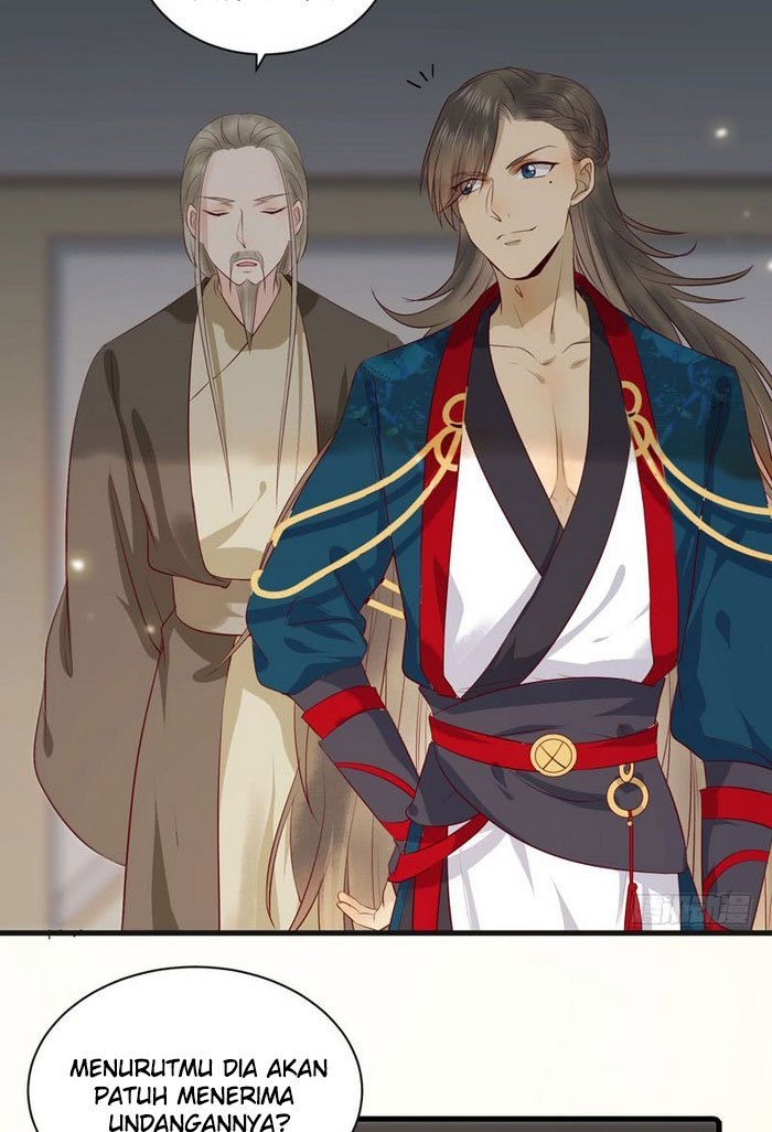The Ghostly Doctor Chapter 132 - halaman 21