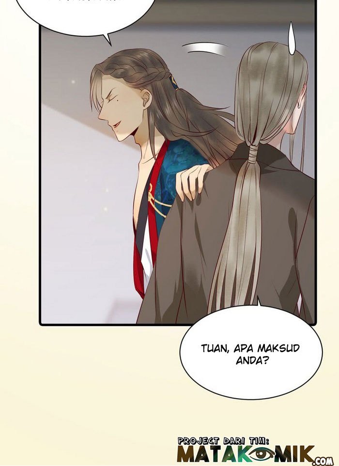 The Ghostly Doctor Chapter 132 - halaman 22