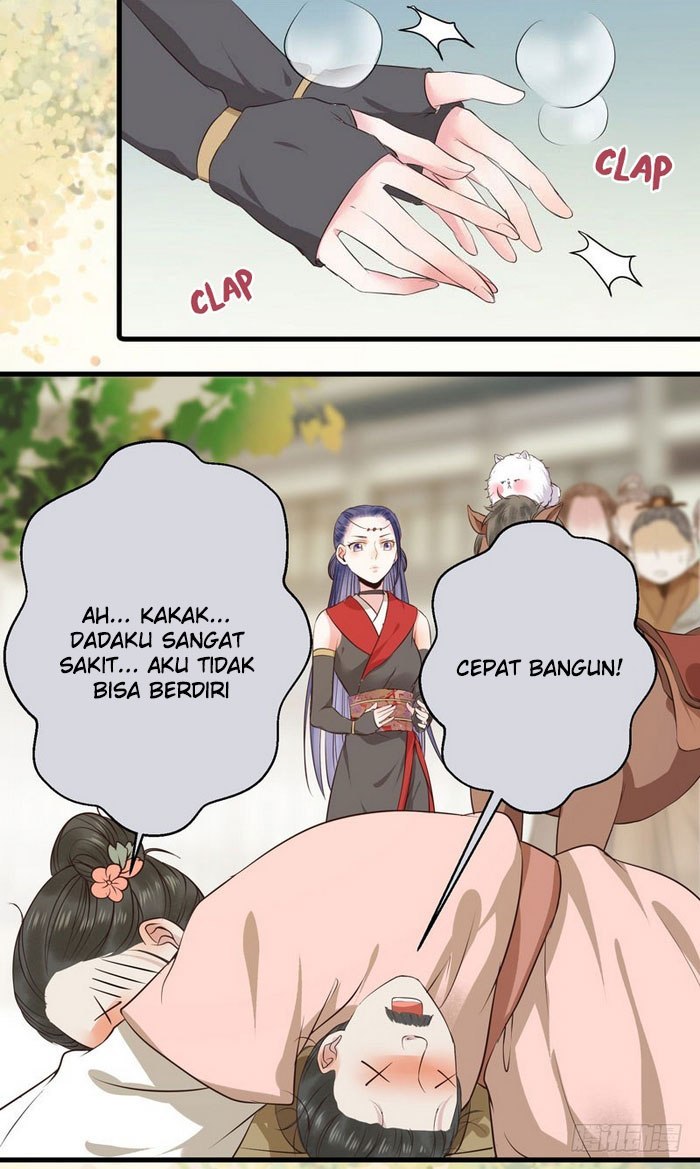 The Ghostly Doctor Chapter 132 - halaman 24
