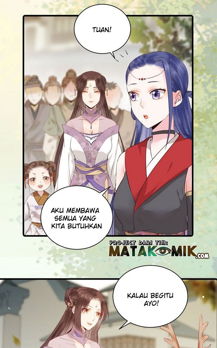 The Ghostly Doctor Chapter 132 - halaman 25