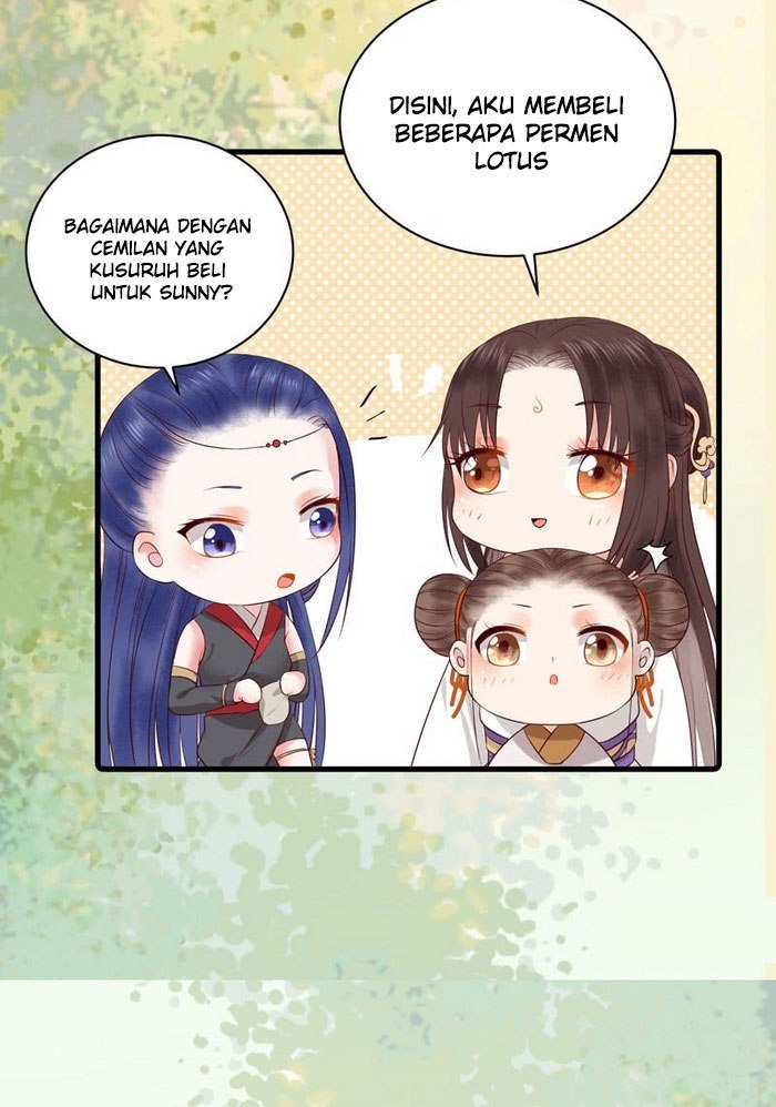 The Ghostly Doctor Chapter 132 - halaman 31