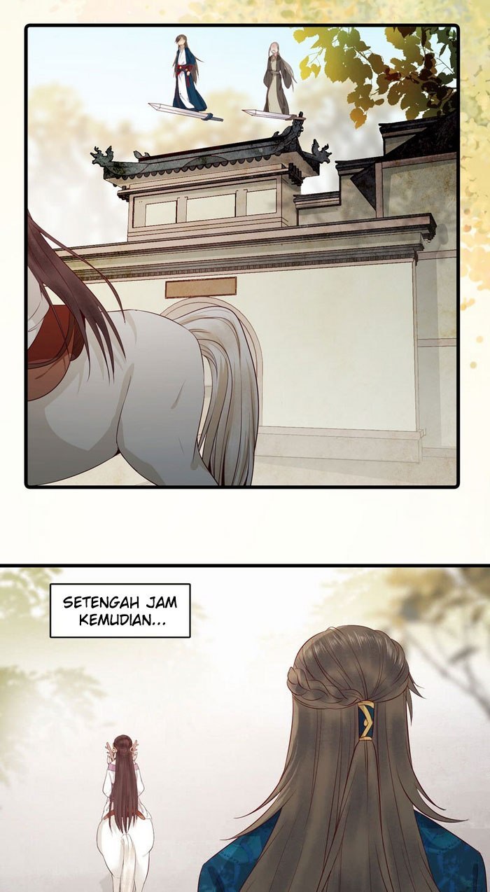 The Ghostly Doctor Chapter 132 - halaman 33