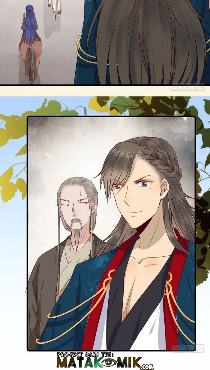 The Ghostly Doctor Chapter 132 - halaman 34